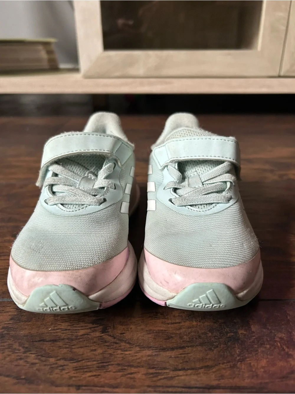adidas, Girls Sneakers
